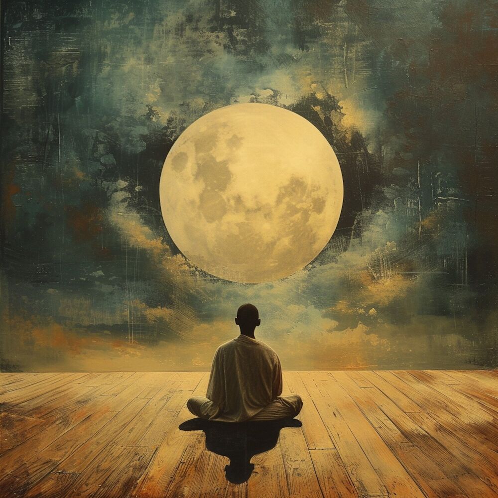 Picture of The Celestial Elevation