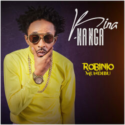 Cover of Bina Na Nga