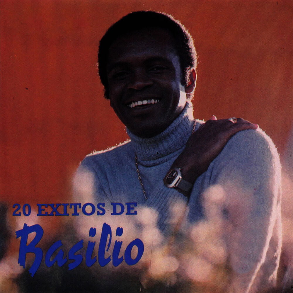 Picture of 20 Exitos de Basilio