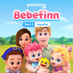 Bebefinn (Español) (Pt. 2)