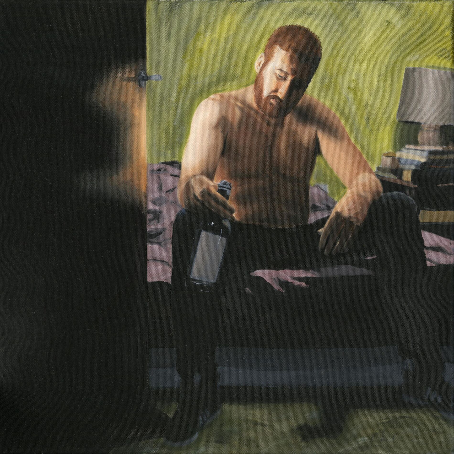 Album cover of Paradise