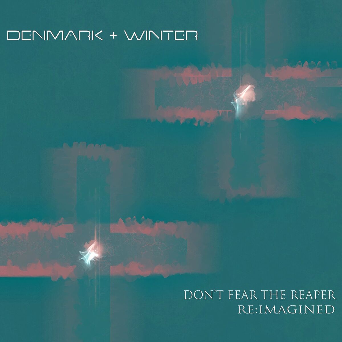 Album cover of Don't Fear the Reaper (Re:Imagined)