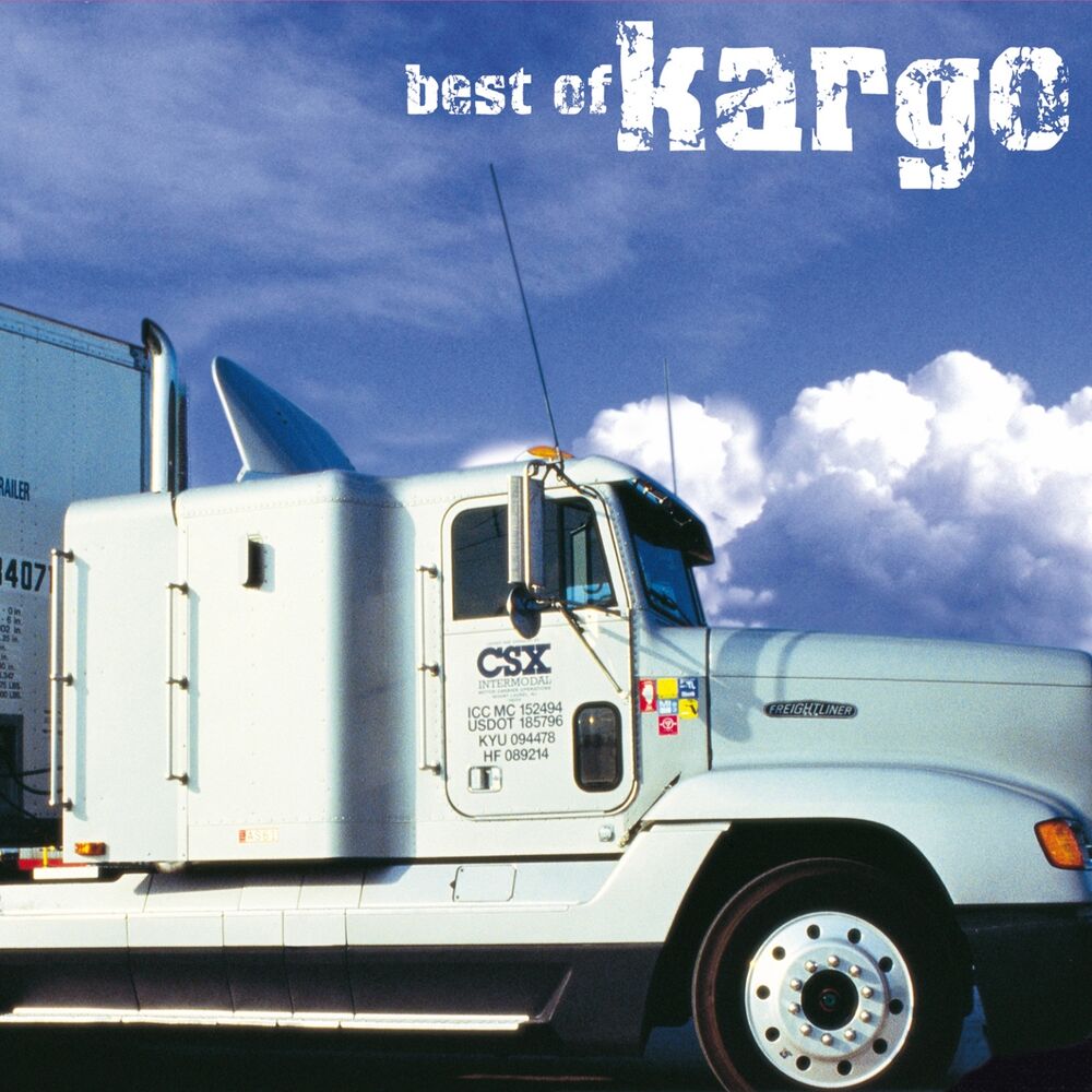 Picture of Best Of Kargo