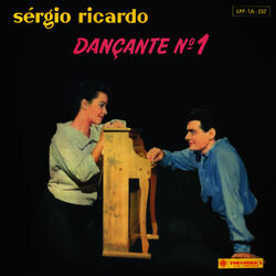 Cover of Dançante Nº 1