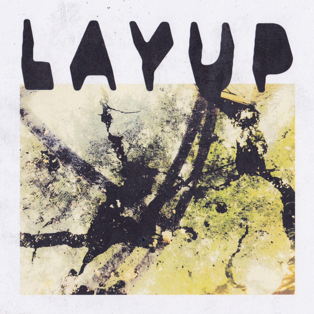 Album cover of Layup VI