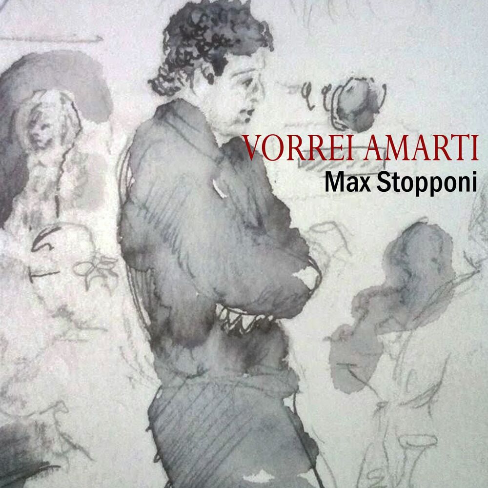 Picture of Vorrei amarti