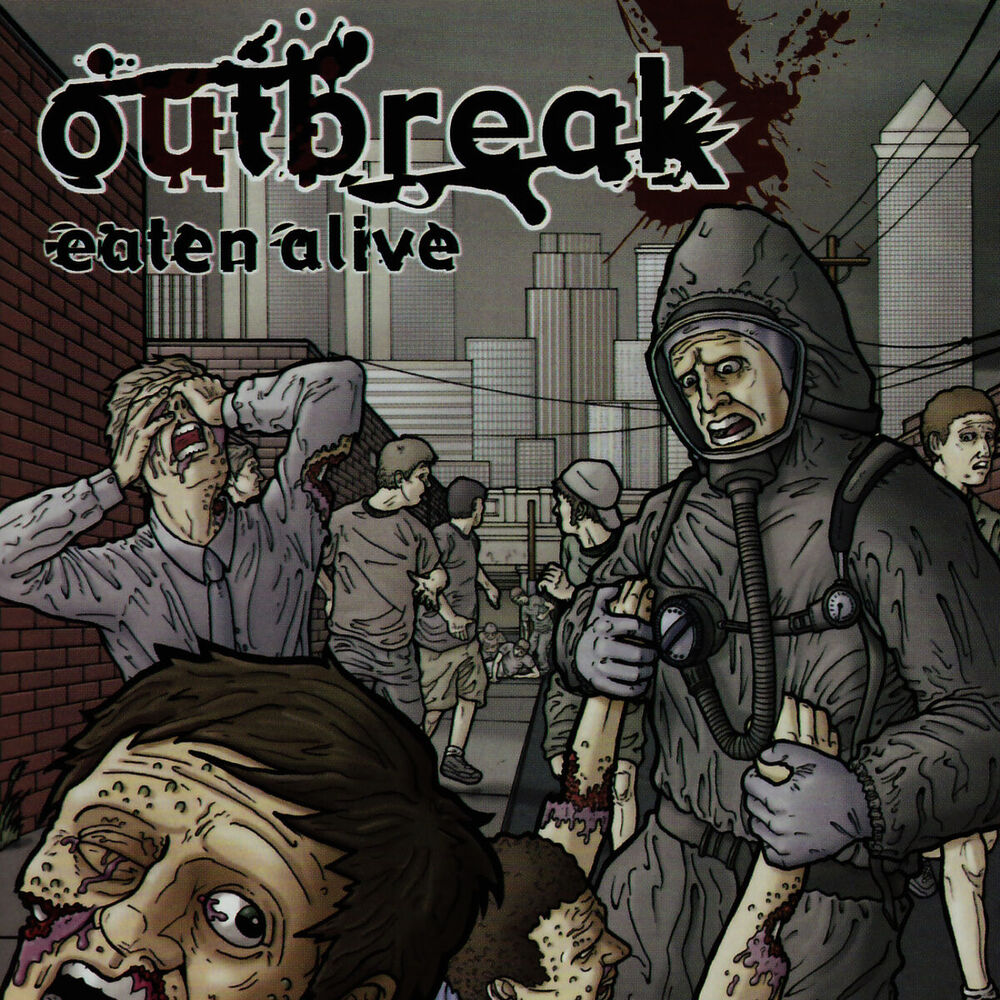 Picture of Eaten Alive