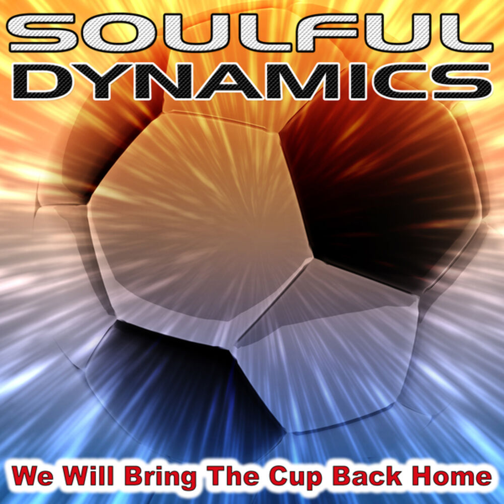 Picture of We Will Bring The Cup Back Home