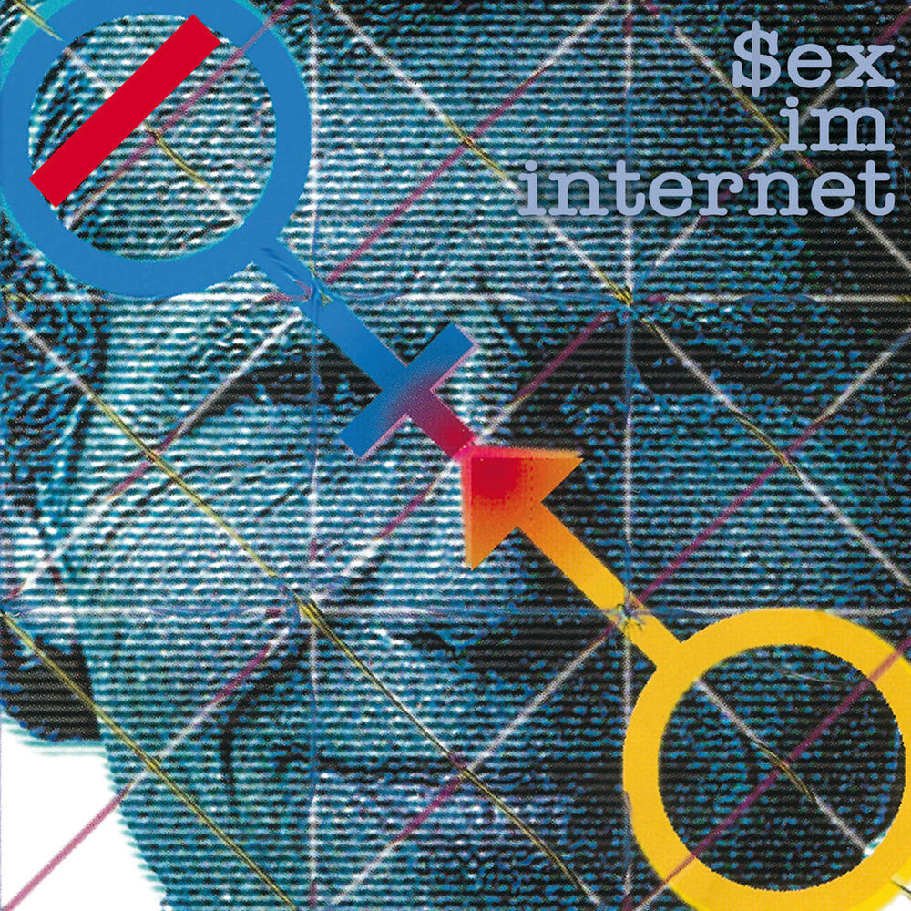 Picture of $ex im Internet (Remastered)