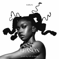 Cover of REASON
