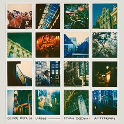 Cover of Studio Session: Amsterdam (Live)