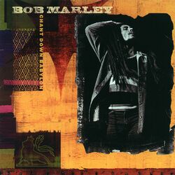 Cover of Chant Down Babylon