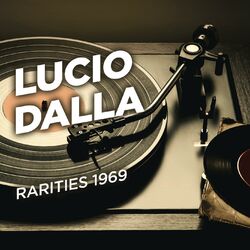 Cover of Rarities 1969