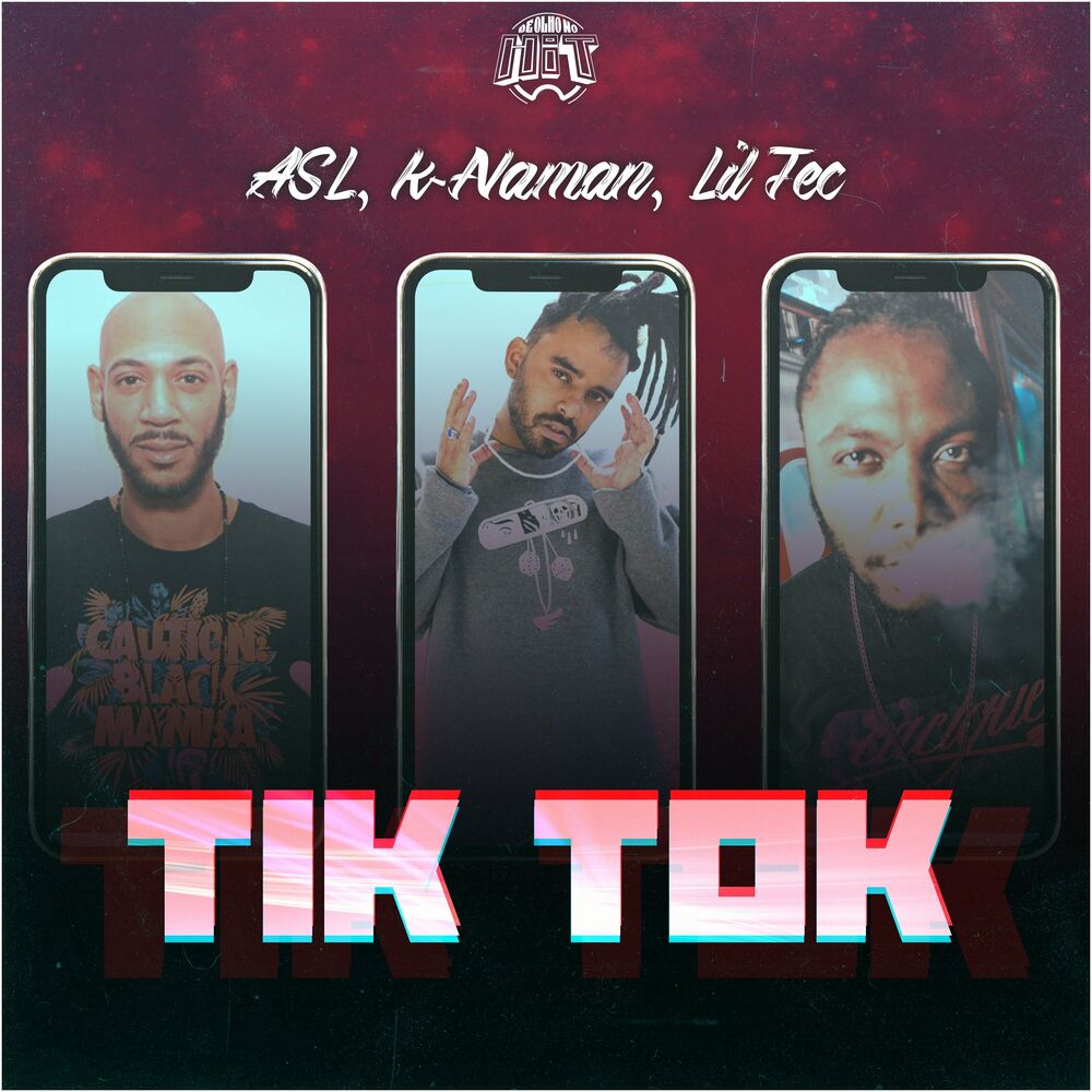 Picture of Tiktok