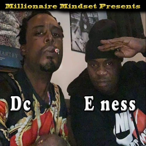 The Score (feat. Eness)