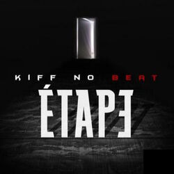 Cover of Etape