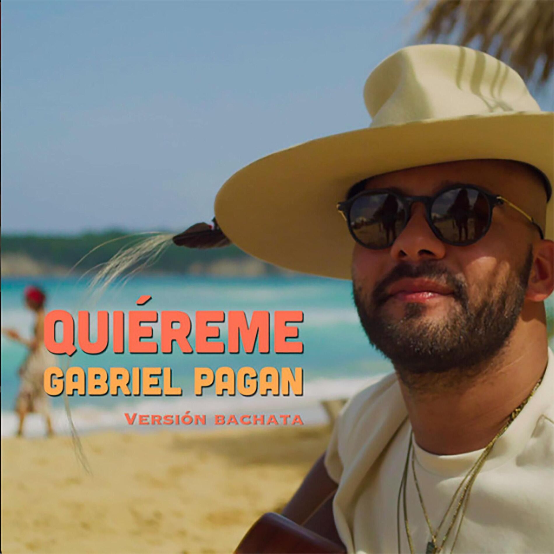 Album cover of Quiereme (Bachata)