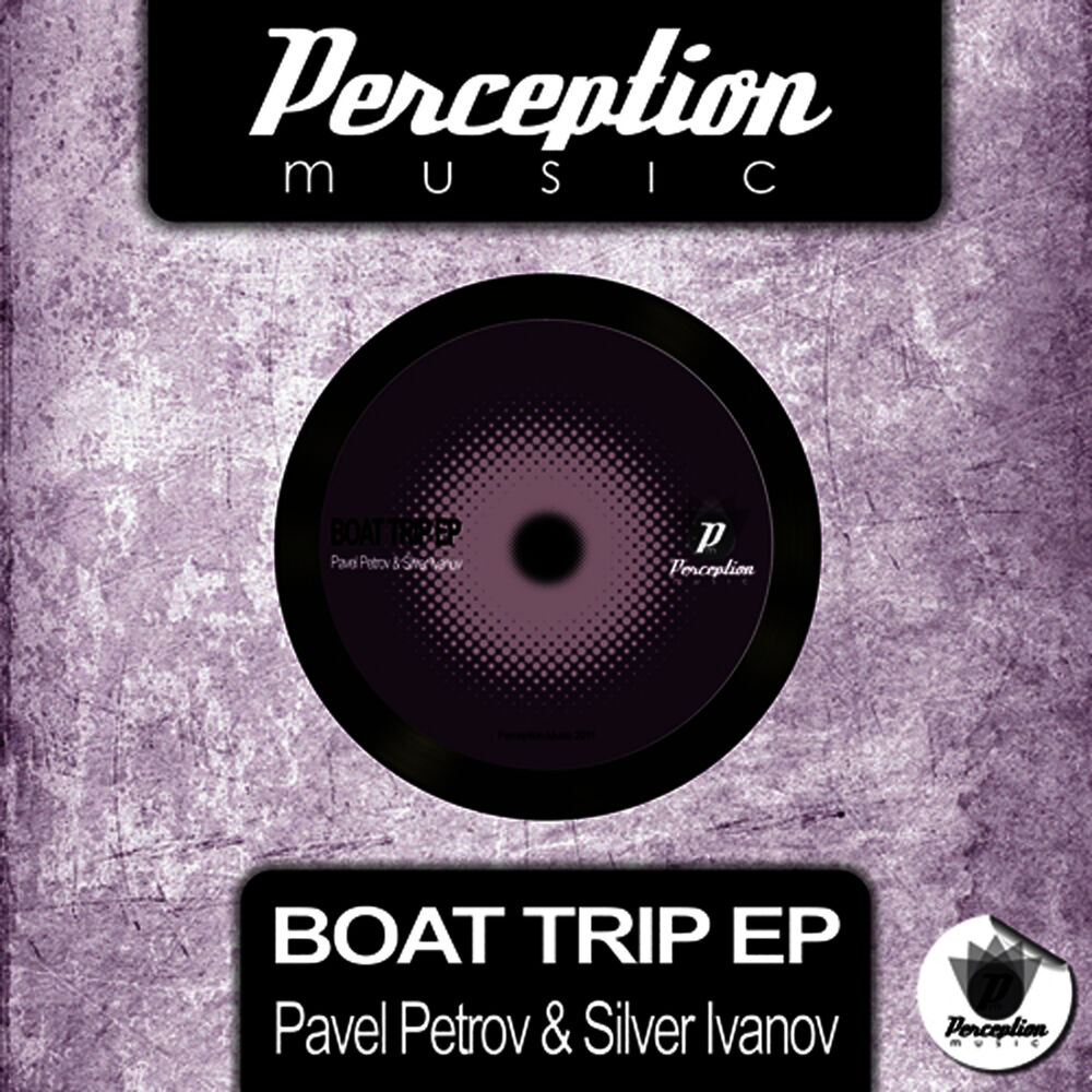 Picture of Boat Trip EP