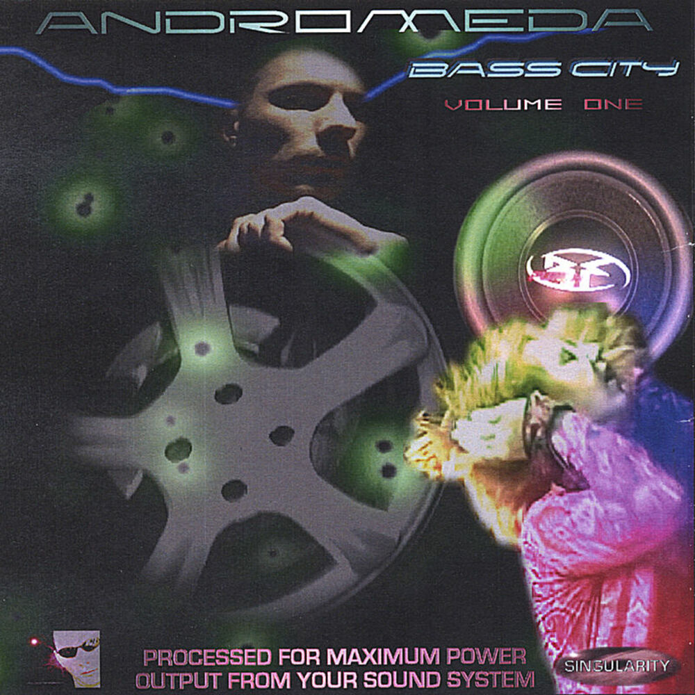 Picture of Bass City Vol1