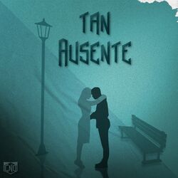 Cover of Tan Ausente