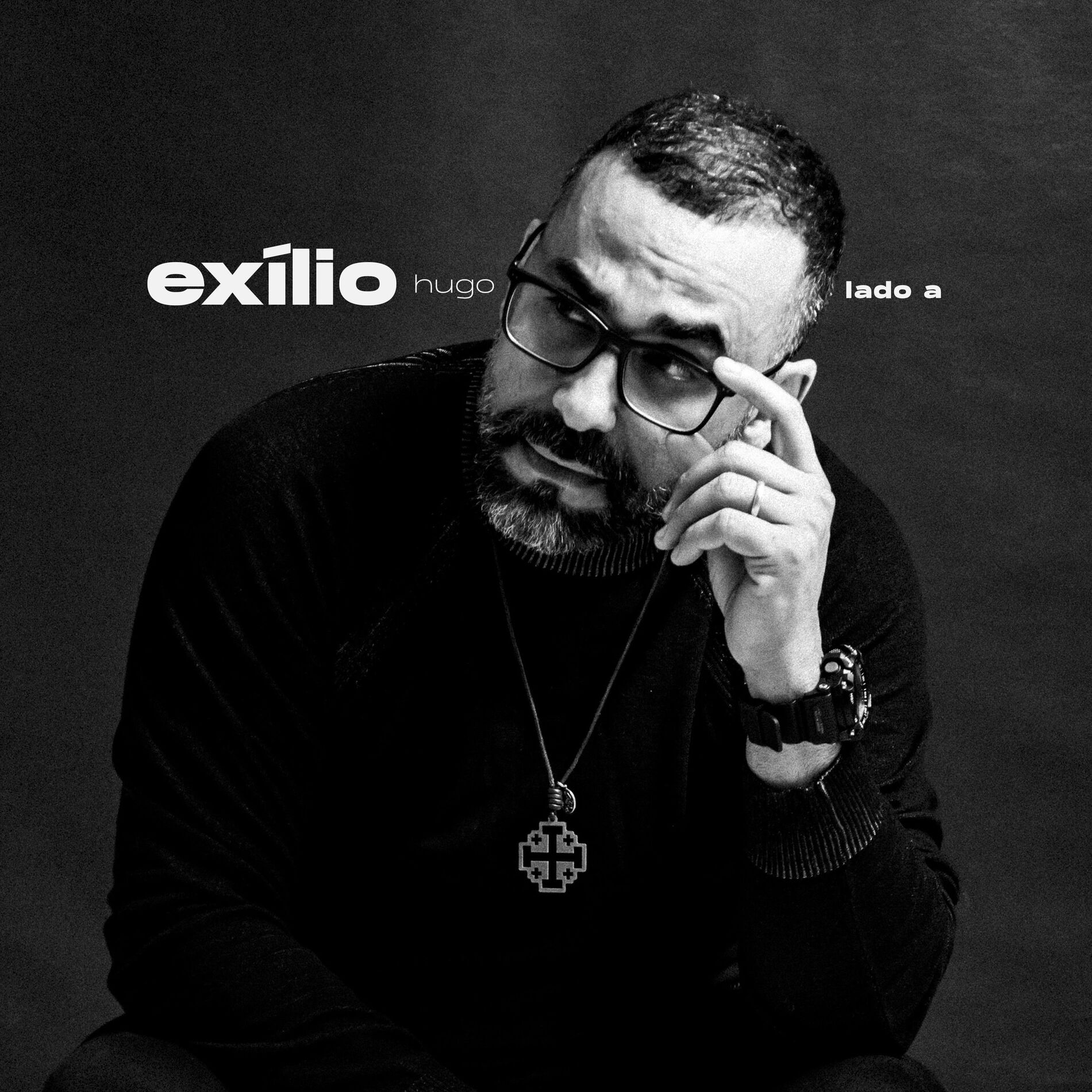 Album cover of Exílio: Lado A