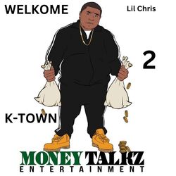 Cover of WELKOME 2 K-TOWN