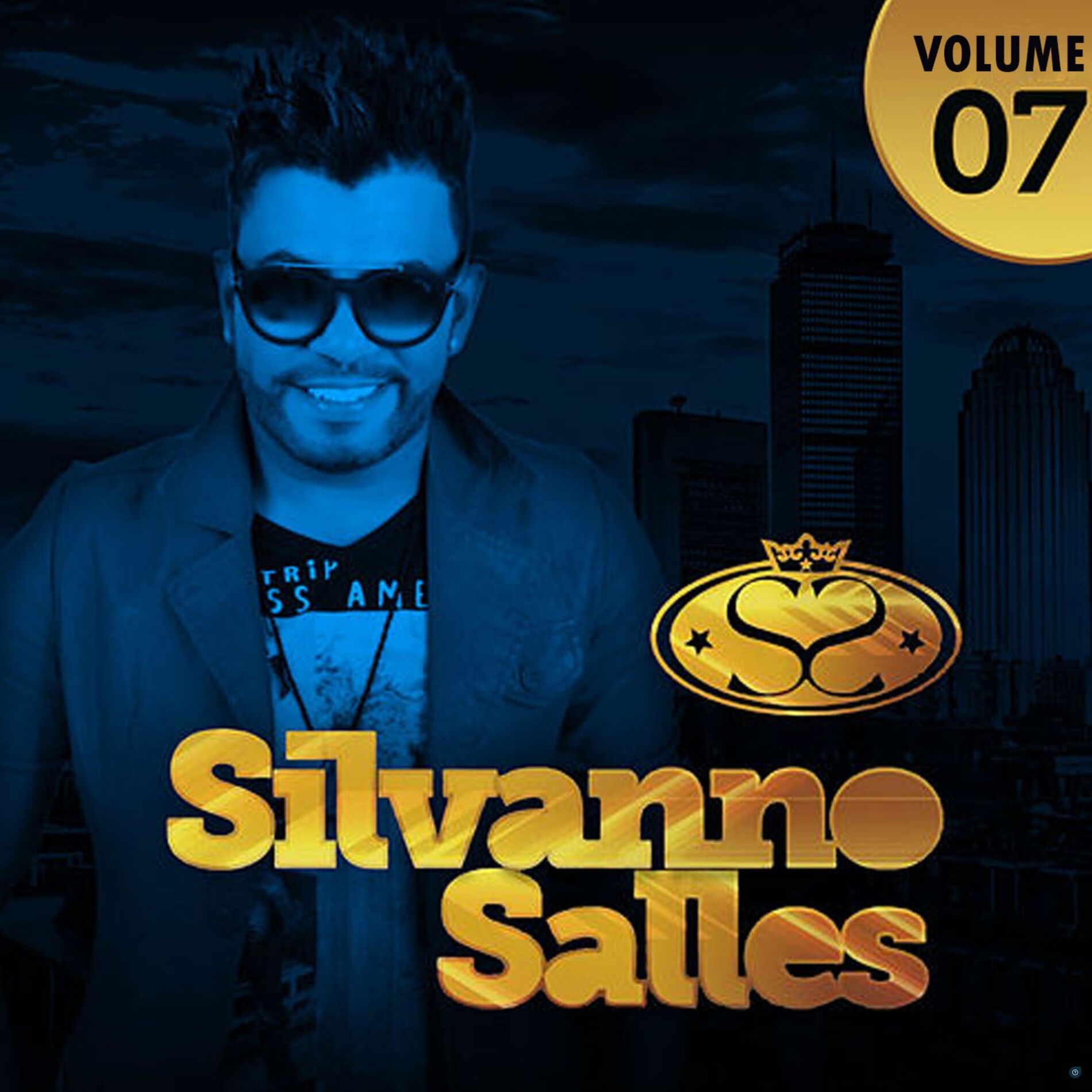 Album cover of Volume 07