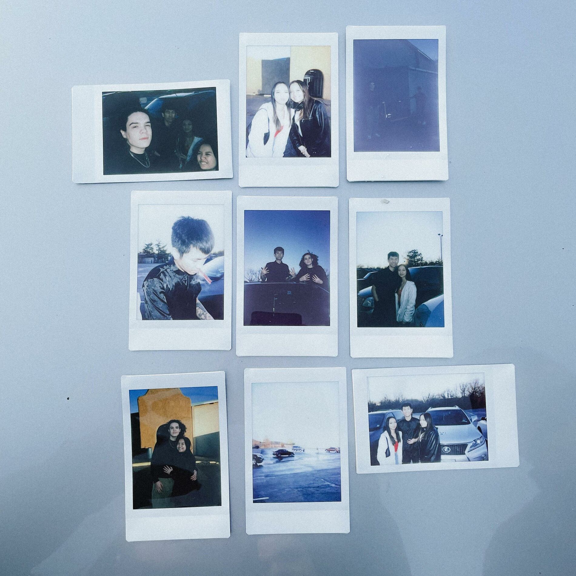 Album cover of One Last Hello