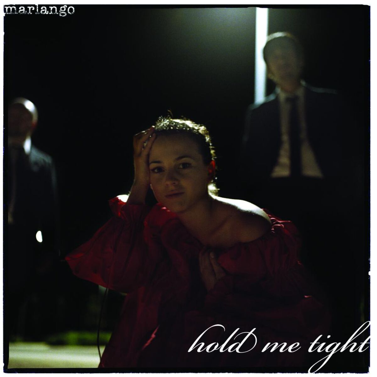 Album cover of Hold Me Tight