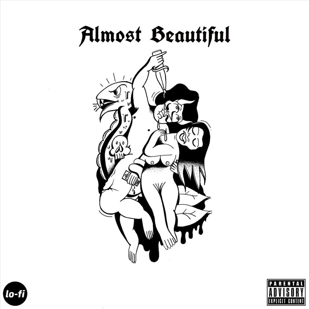 Picture of Almost Beautiful