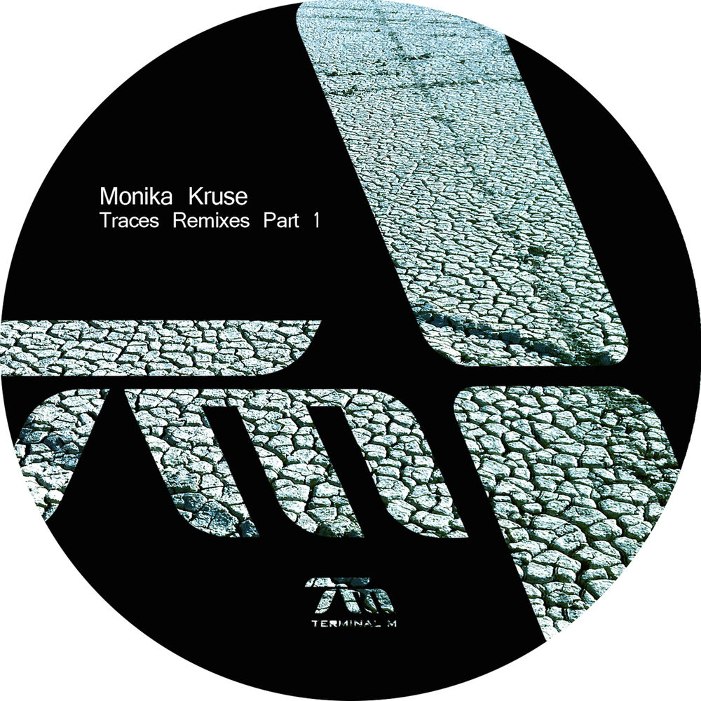 Picture of Traces Remixes, Pt. 1