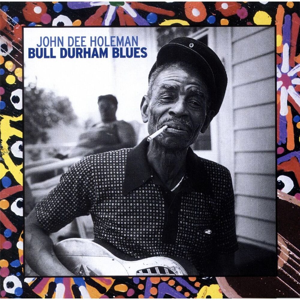 Picture of Bull Durham Blues