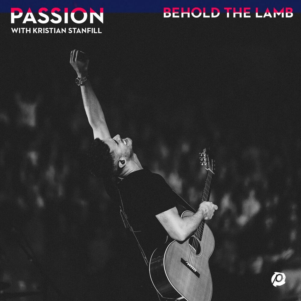 Picture of Behold The Lamb