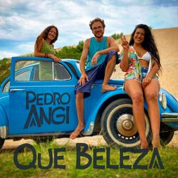 Cover of Que Beleza