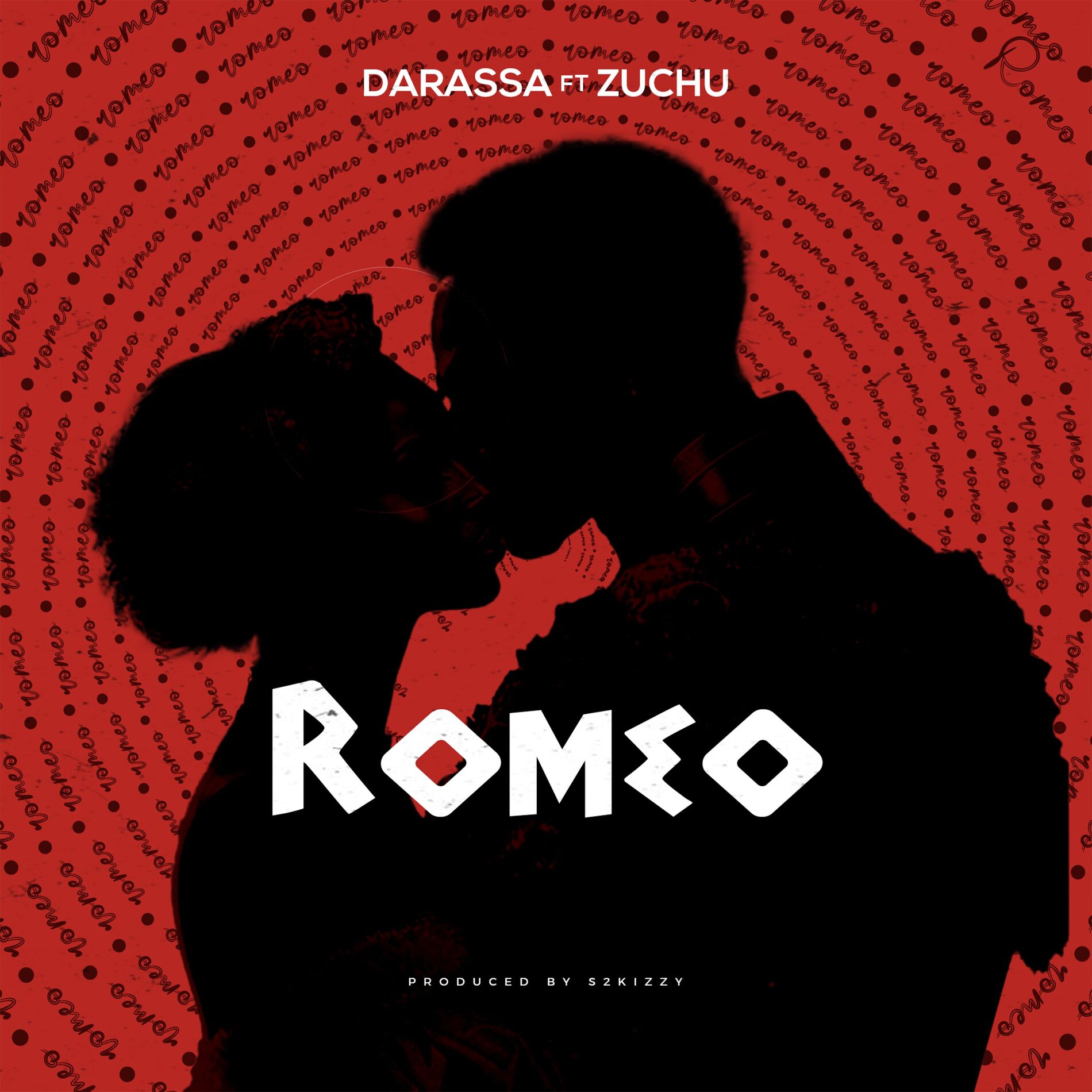 Album cover of Romeo (feat. Zuchu)