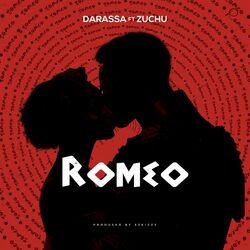 Cover of Romeo (feat. Zuchu)