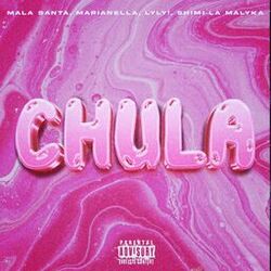 Cover of Chula