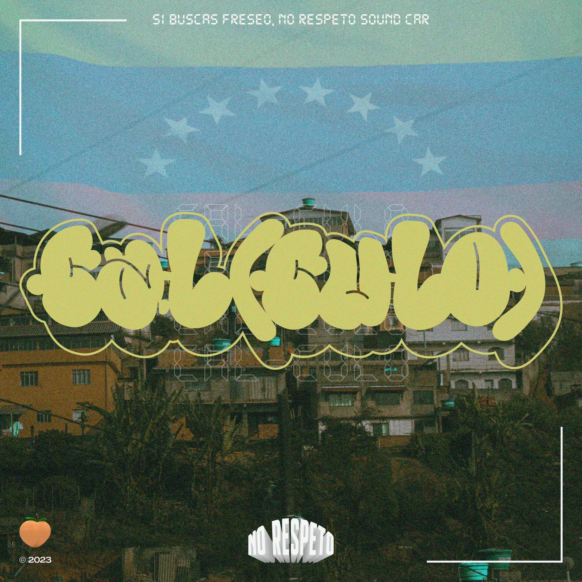 Album cover of Cal(culo) (feat. Alpire, Joe$, Medina! & Ronny Leon)