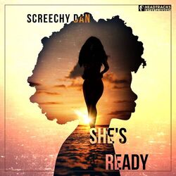Cover of She's Ready