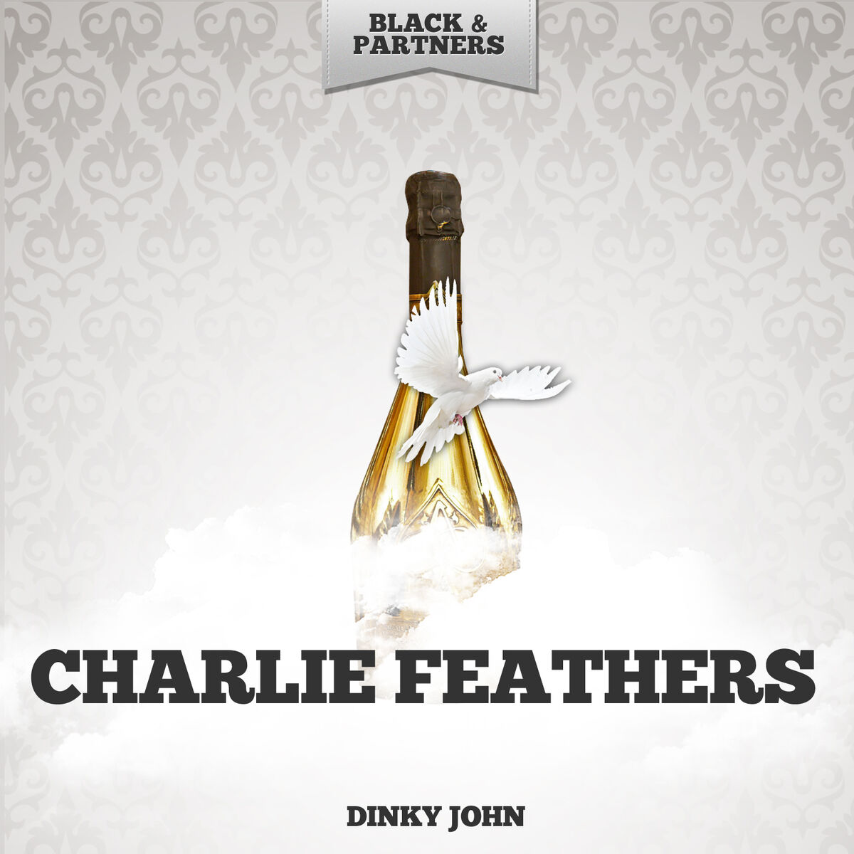 Album cover of Dinky John