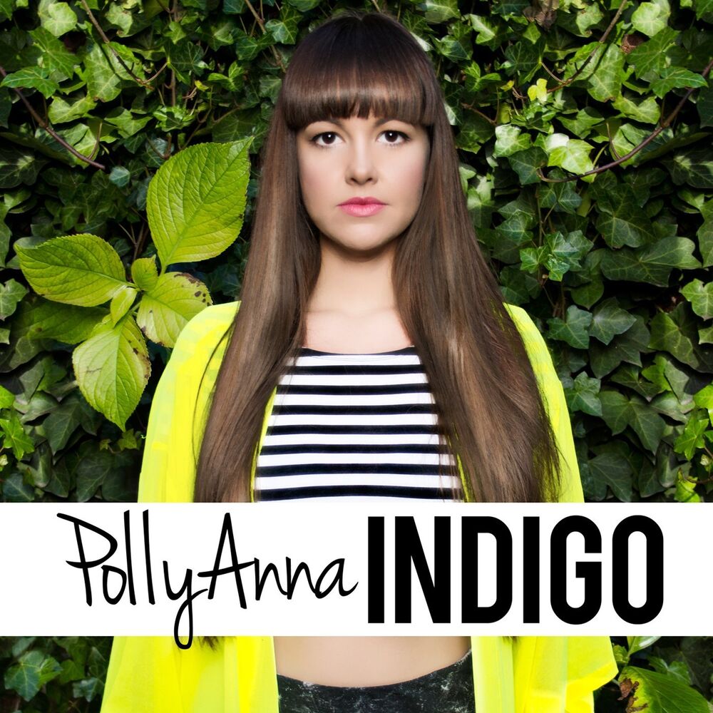 Picture of Indigo