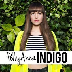 Cover of Indigo