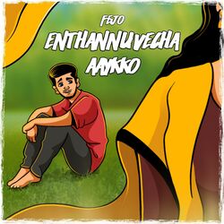 Cover of Enthannuvecha Aykko