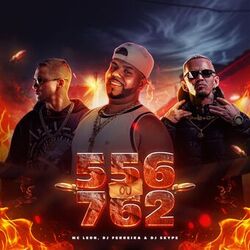 Cover of 556 ou 762