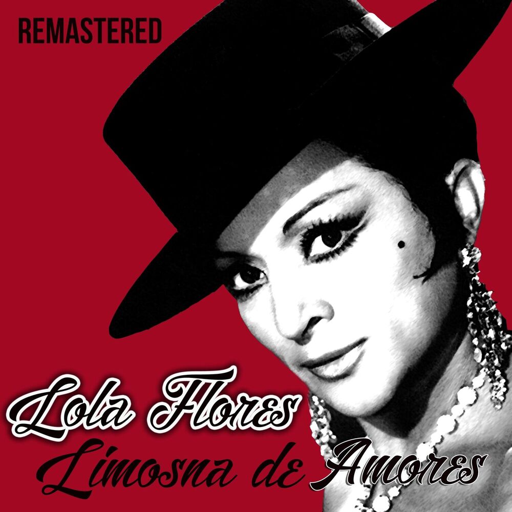 Picture of Limosna de Amores (Remastered)