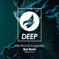 Cover of Sol Dark