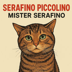 Capa de Serafino piccolino