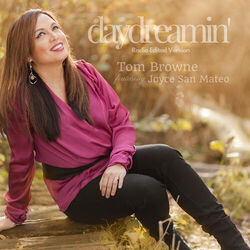 Cover of Daydreamin' (Radio Edit)