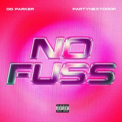 Cover of No Fuss