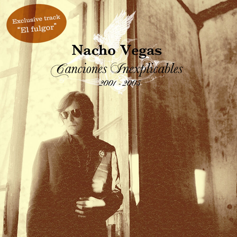 Picture of Canciones inexplicables 2001/2005 (Bonus Version)